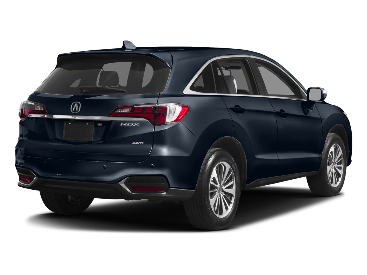 2017 Acura RDX w/Advance Pkg
