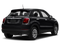 2017 FIAT 500X Pop