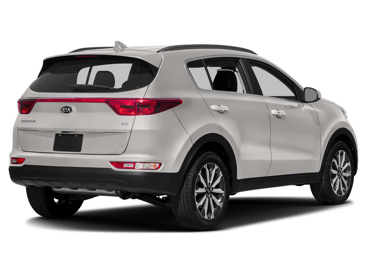 2019 Kia Sportage EX - Photo 38