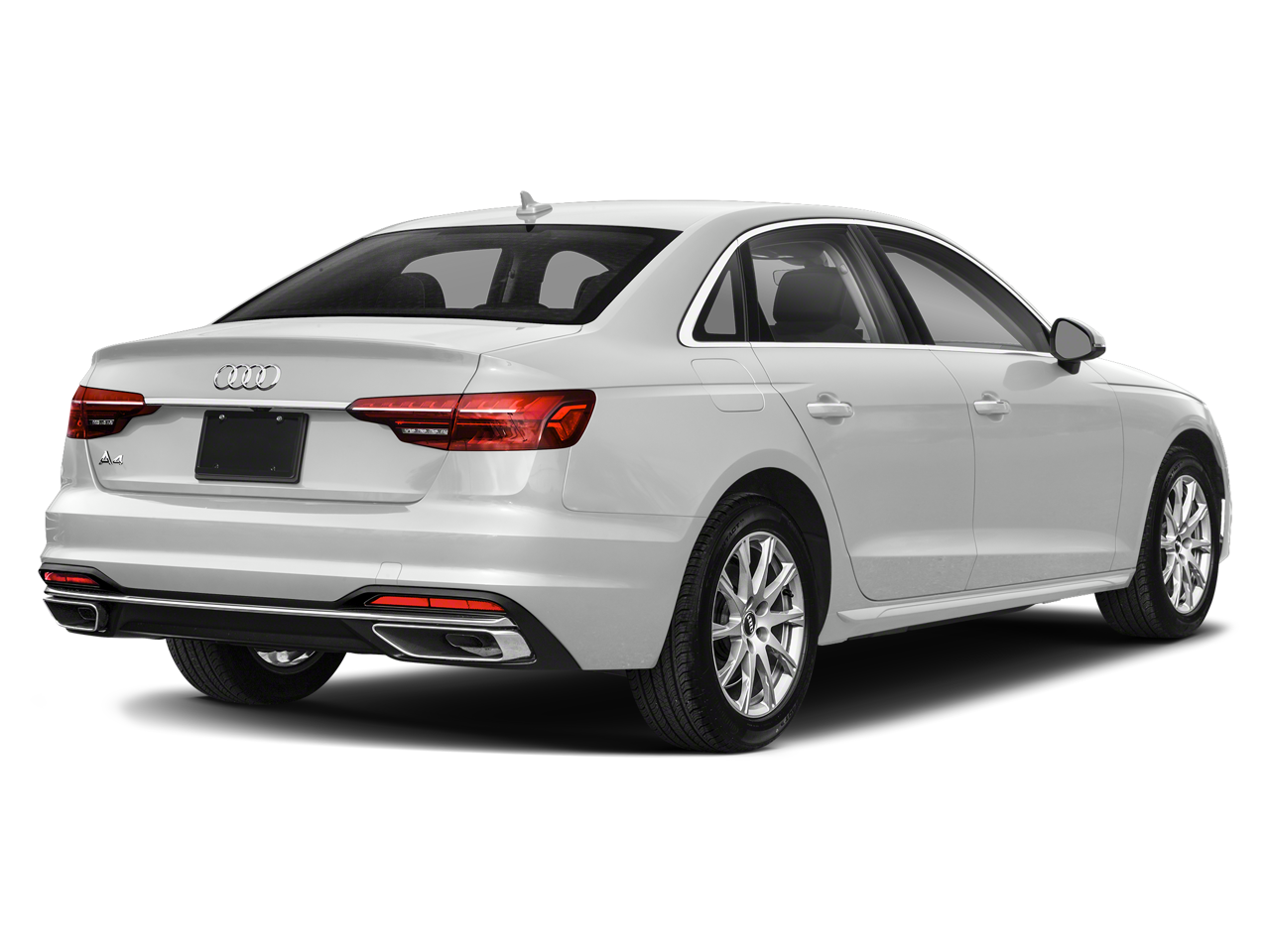 2020 Audi A4 Sedan Premium Plus