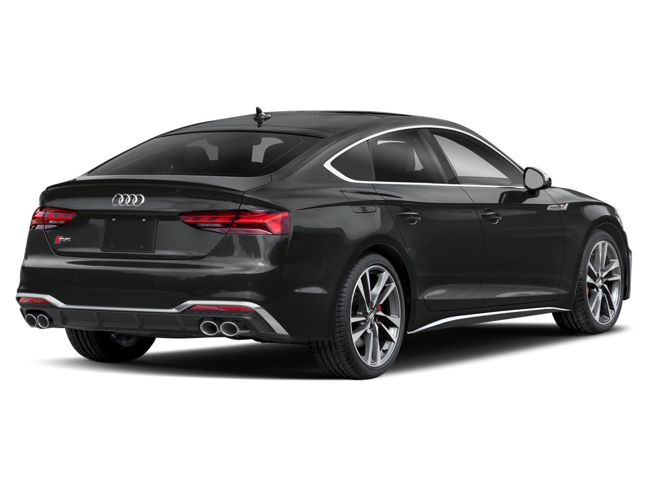 2021 Audi S5 Sportback Premium Plus