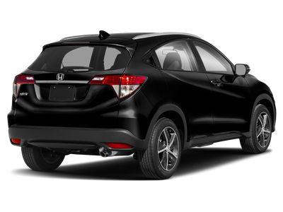 2021 Honda HR-V EX-L