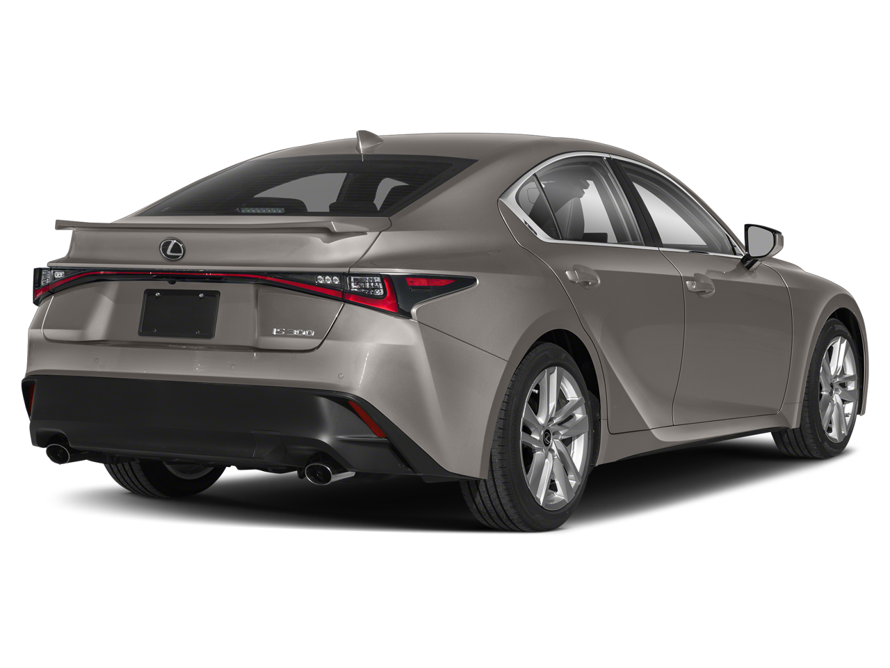 2021 Lexus Is IS 300