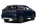 2021 Lexus RX RX 350