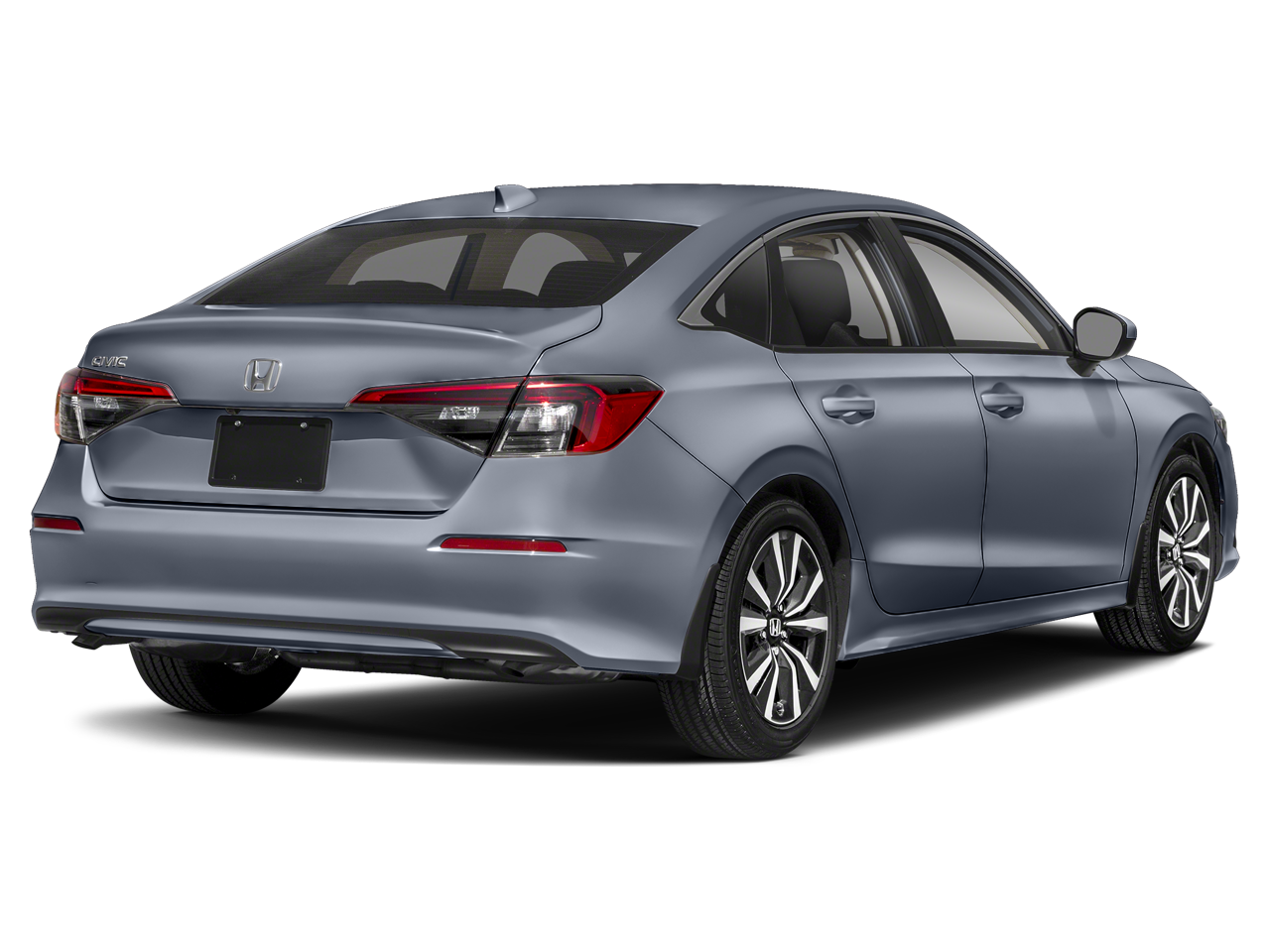 2022 Honda Civic Sedan EX