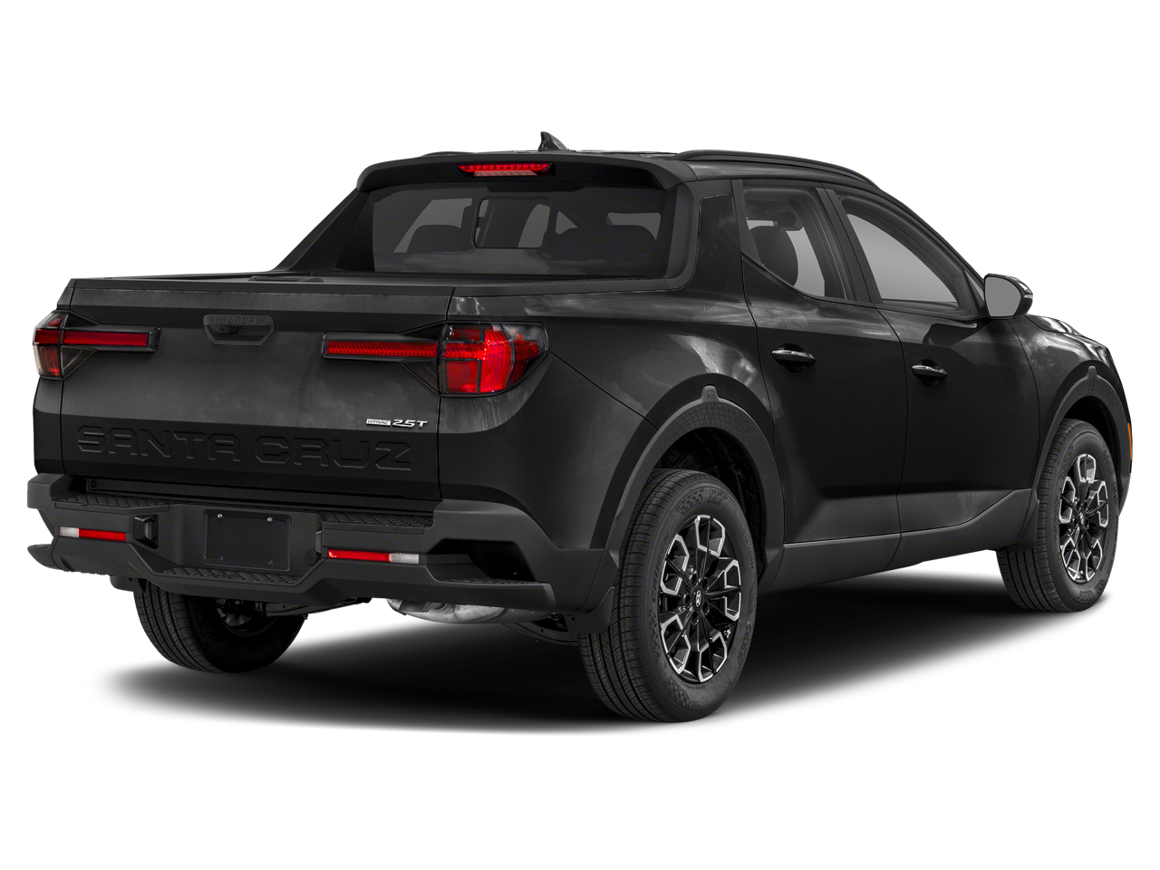 2022 Hyundai Santa Cruz SEL Premium - Photo 38