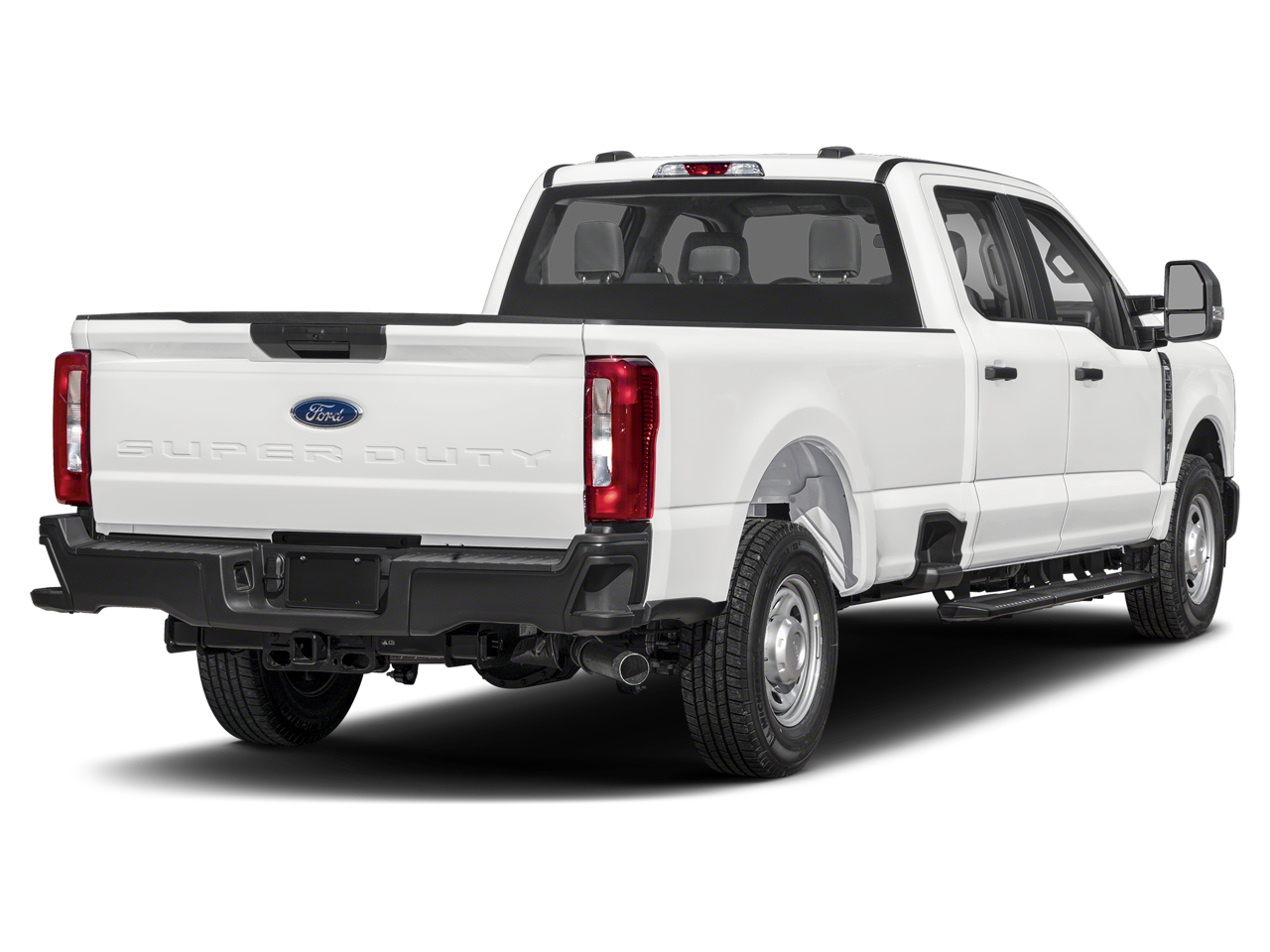 2023 Ford F-250 Super Duty XL - Photo 36