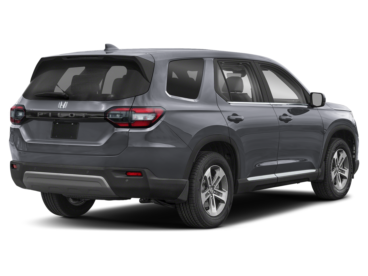 2023 Honda Pilot EX-L