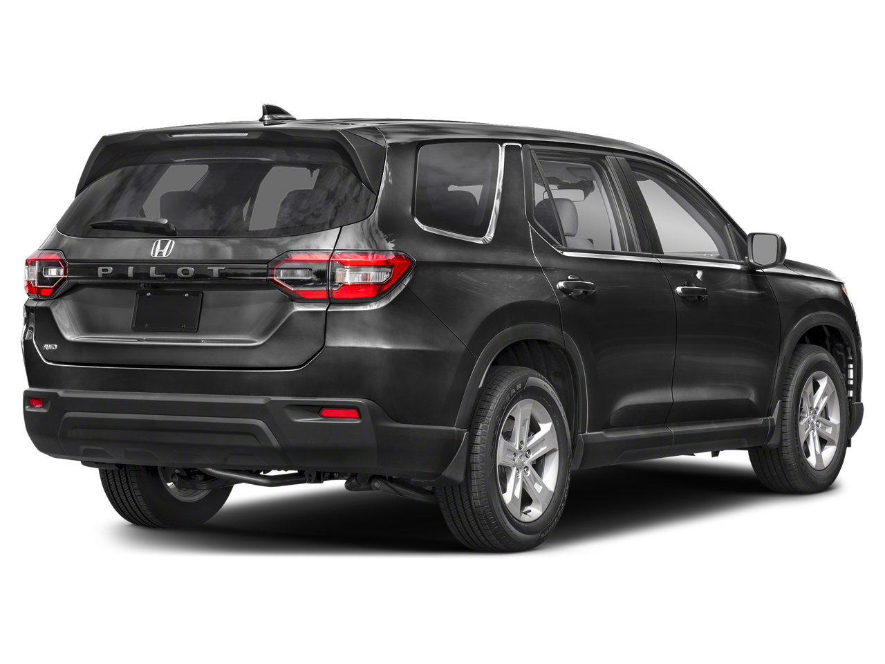 2023 Honda Pilot LX