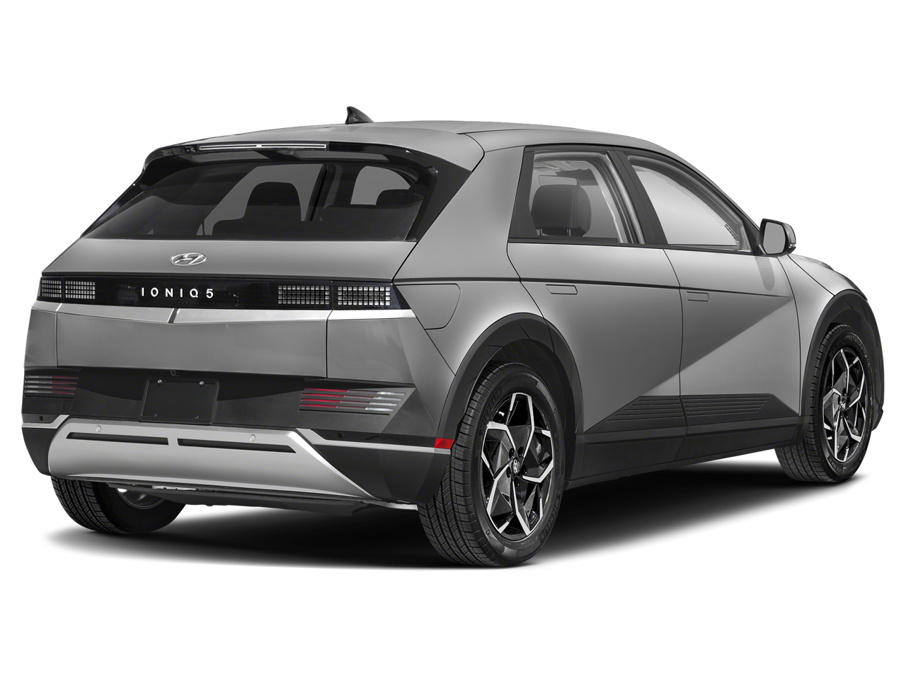 Used 2023 Hyundai IONIQ 5 SE with VIN KM8KM4AE5PU177527 for sale in Orlando, FL