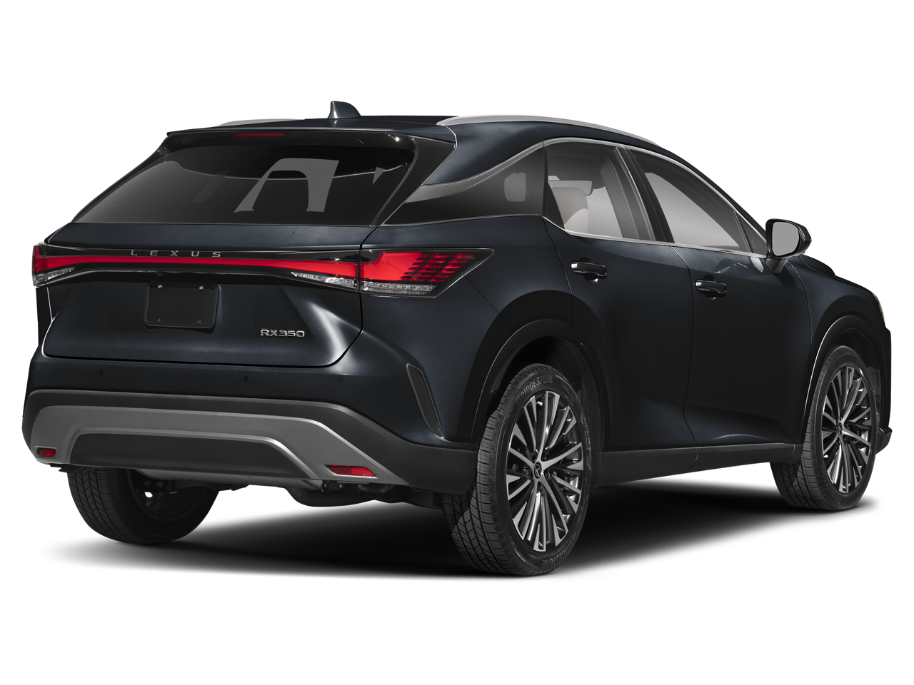 2023 Lexus RX RX 350 Premium