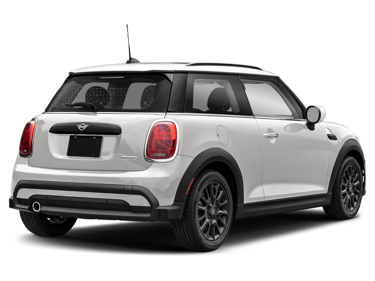 2023 MINI Hardtop 2 Door John Cooper Works