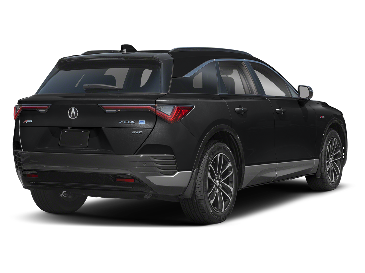 Used 2024 Acura ZDX A-SPEC with VIN 4W5KHNRL2RZ507179 for sale in Orlando, FL
