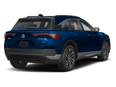 2024 Acura Zdx A-SPEC