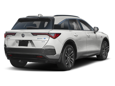 2024 Acura ZDX A-SPEC