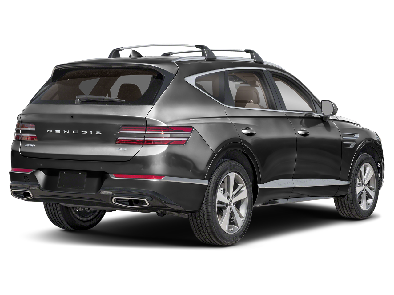 2024 Genesis GV80 3.5T AWD