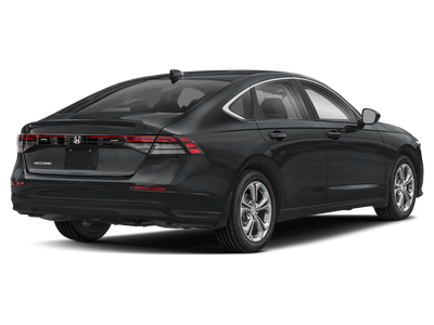2024 Honda ACCORD EX EX