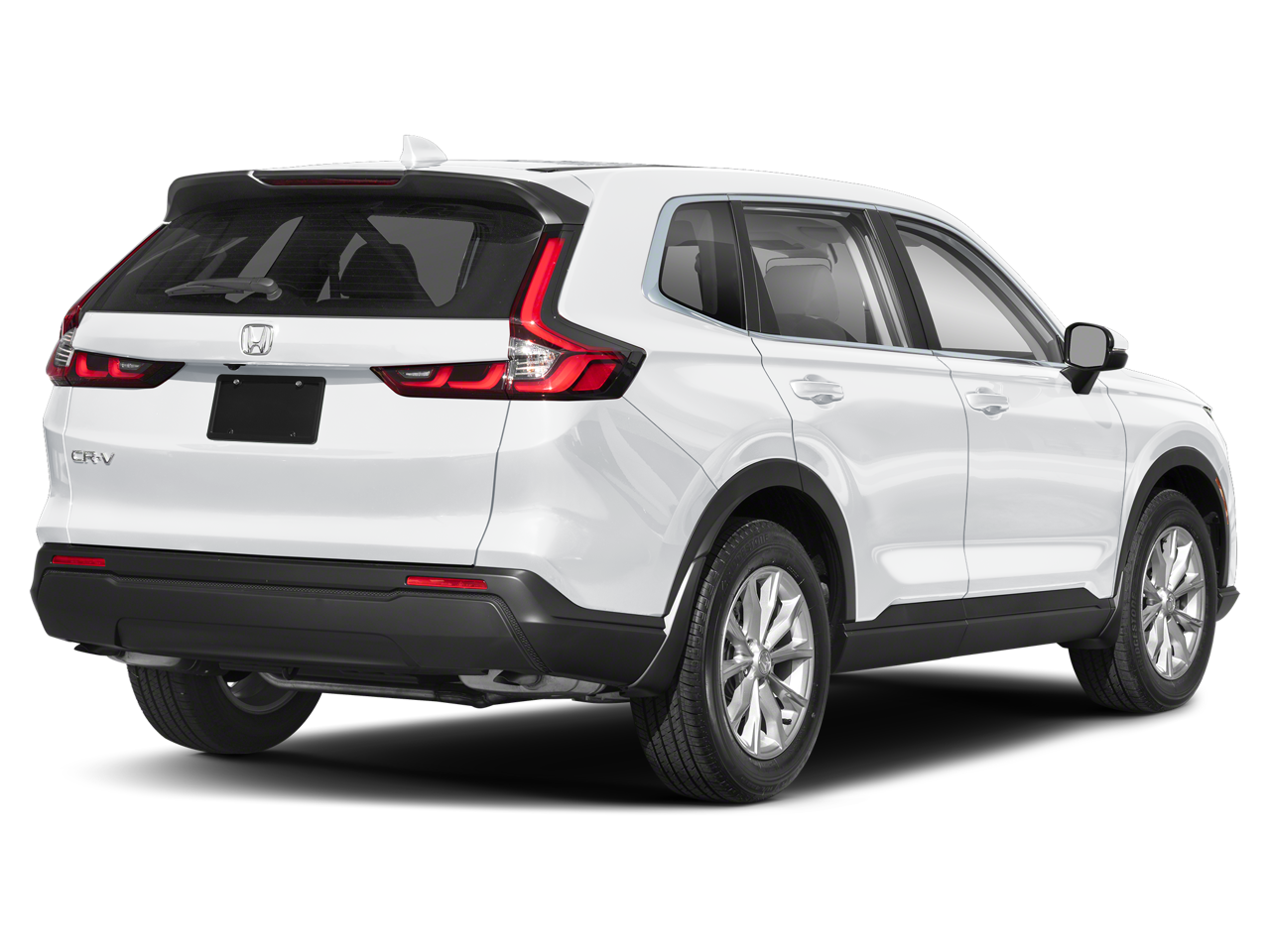 2024 Honda CR-V EX photo 2