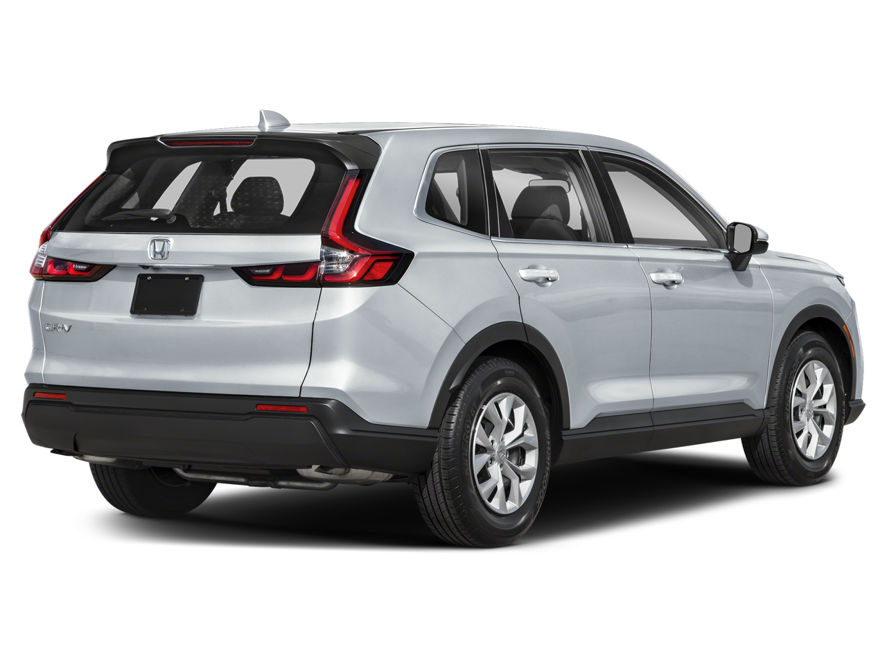 2024 Honda CR-V LX LX