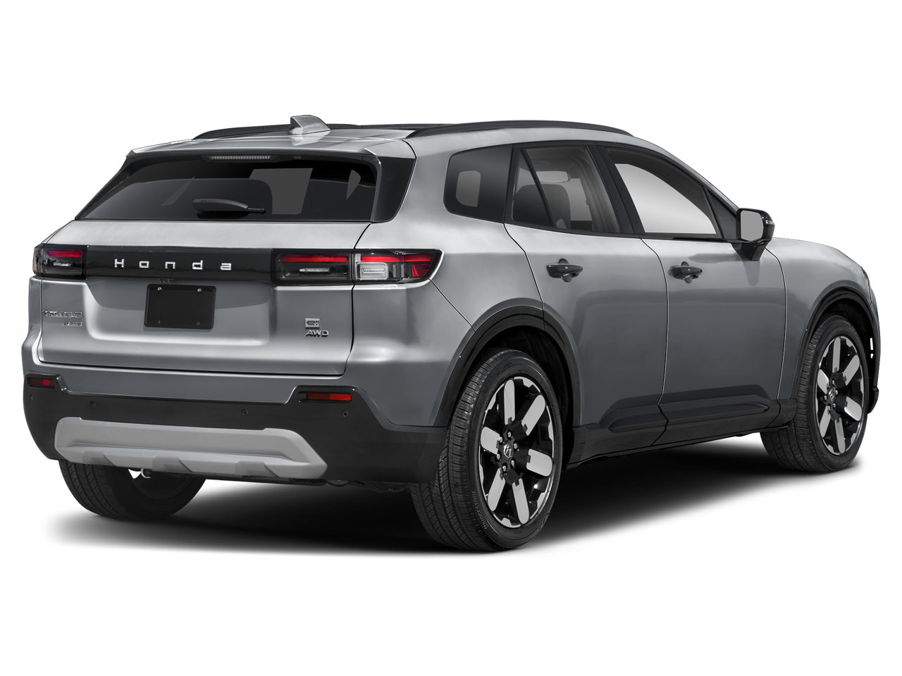 Certified 2024 Honda Prologue Elite with VIN 3GPKHZRJ3RS502541 for sale in Orlando, FL