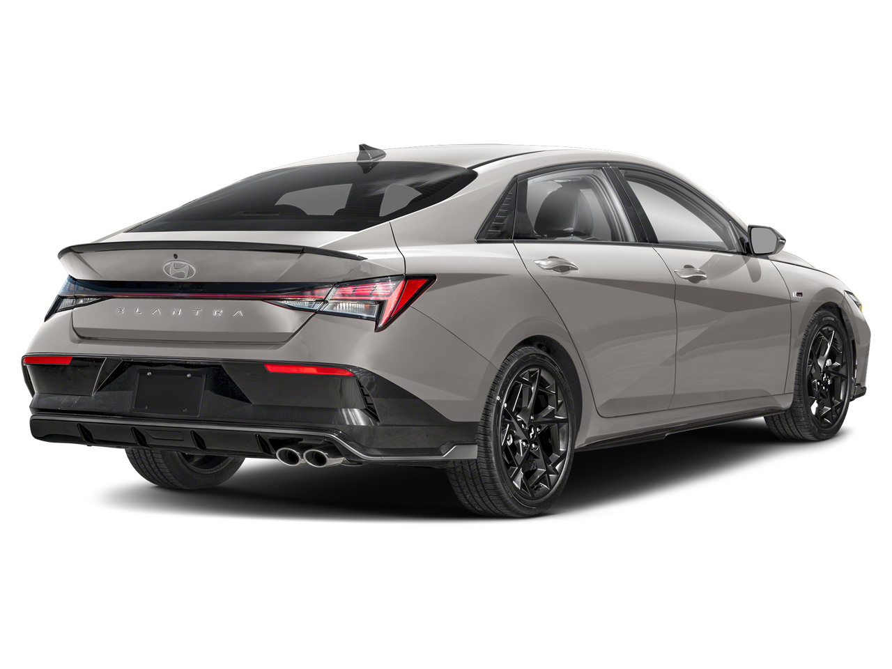 2024 Hyundai Elantra N Line