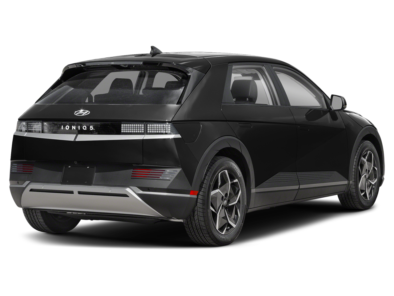 Used 2024 Hyundai IONIQ 5 SE with VIN KM8KM4DEXRU249529 for sale in Orlando, FL