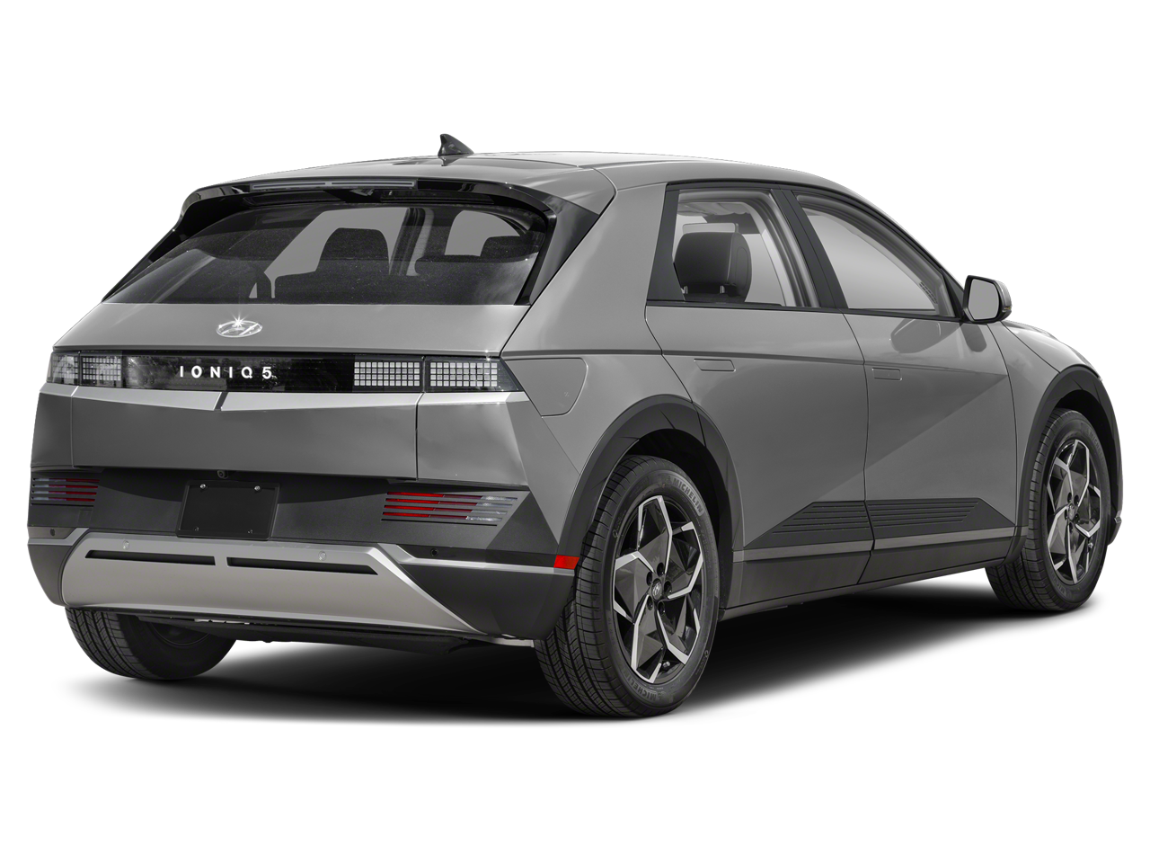 Used 2024 Hyundai IONIQ 5 SEL with VIN KM8KN4DE9RU257831 for sale in Orlando, FL