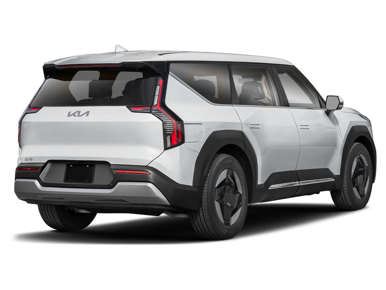 Used 2024 Kia EV9 Light L/R with VIN KNDAB5S1XR6020798 for sale in Orlando, FL