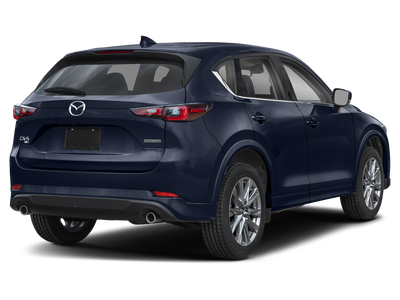 2024 Mazda Mazda Cx-5 2.5 S Premium Package