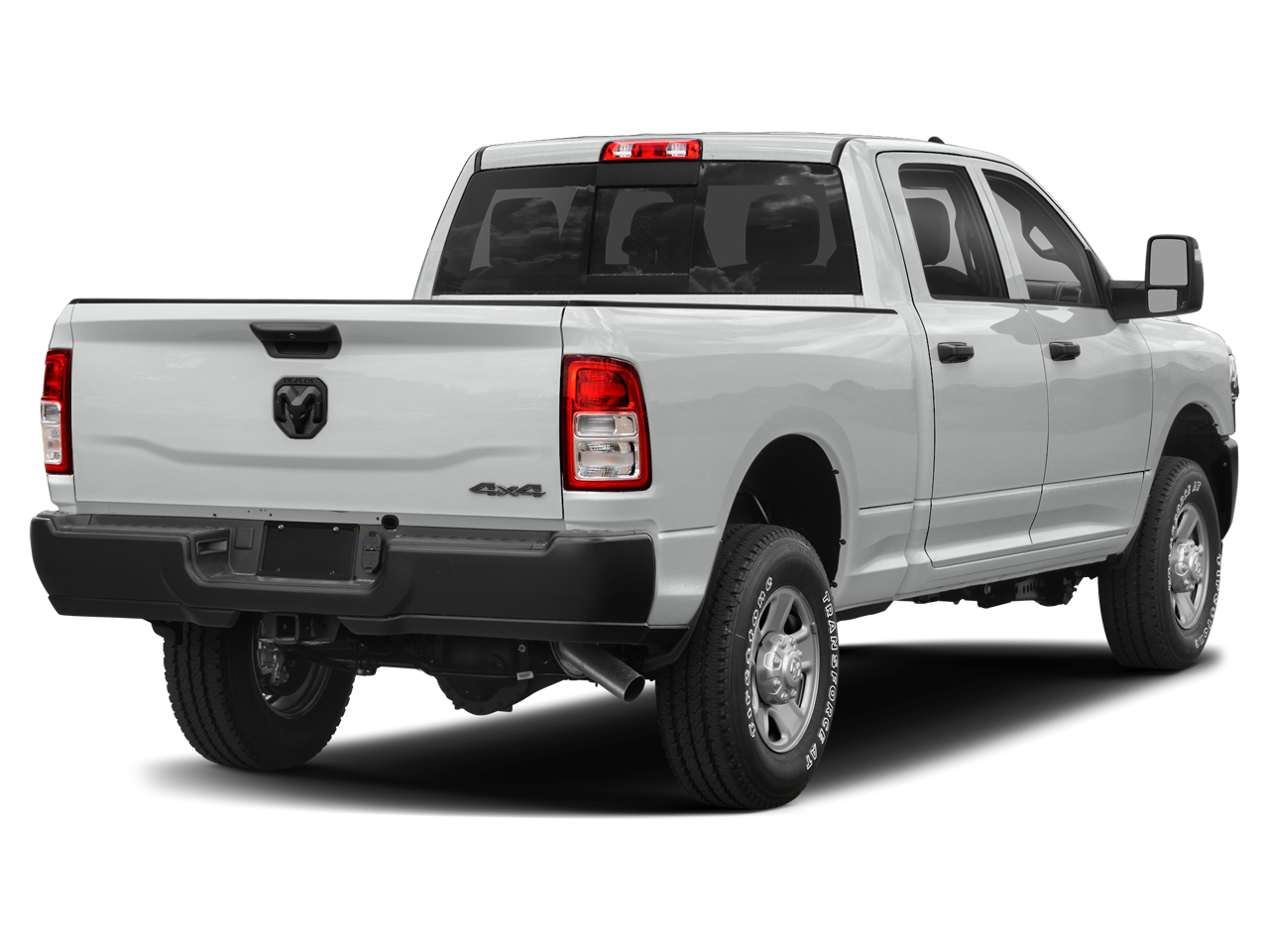 2024 RAM Ram 2500 Pickup Tradesman - Photo 36
