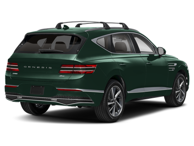 2025 Genesis GV80 2.5T Standard