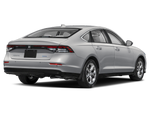 2025 Honda ACCORD HYBRID E EX-L
