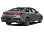 2025 Hyundai ELANTRA SEL SEL Convenience