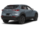 2025 Mazda Mazda CX-30 PREFERRED 2.5 S Carbon Edition