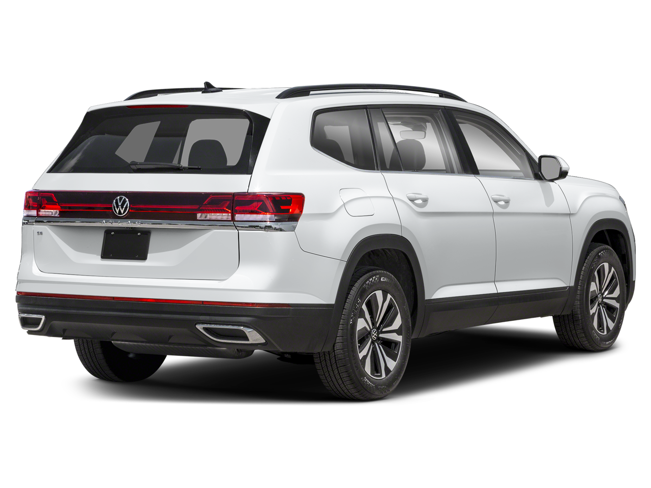 2025 Volkswagen Atlas SE w/Tech - Photo 39