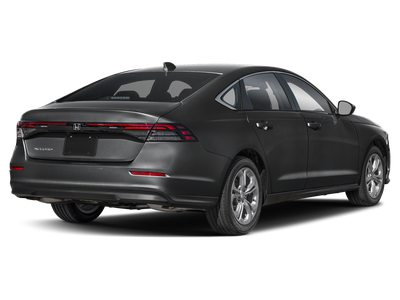 2026 Honda ACCORD LX LX