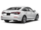2026 Honda Civic Sedan LX