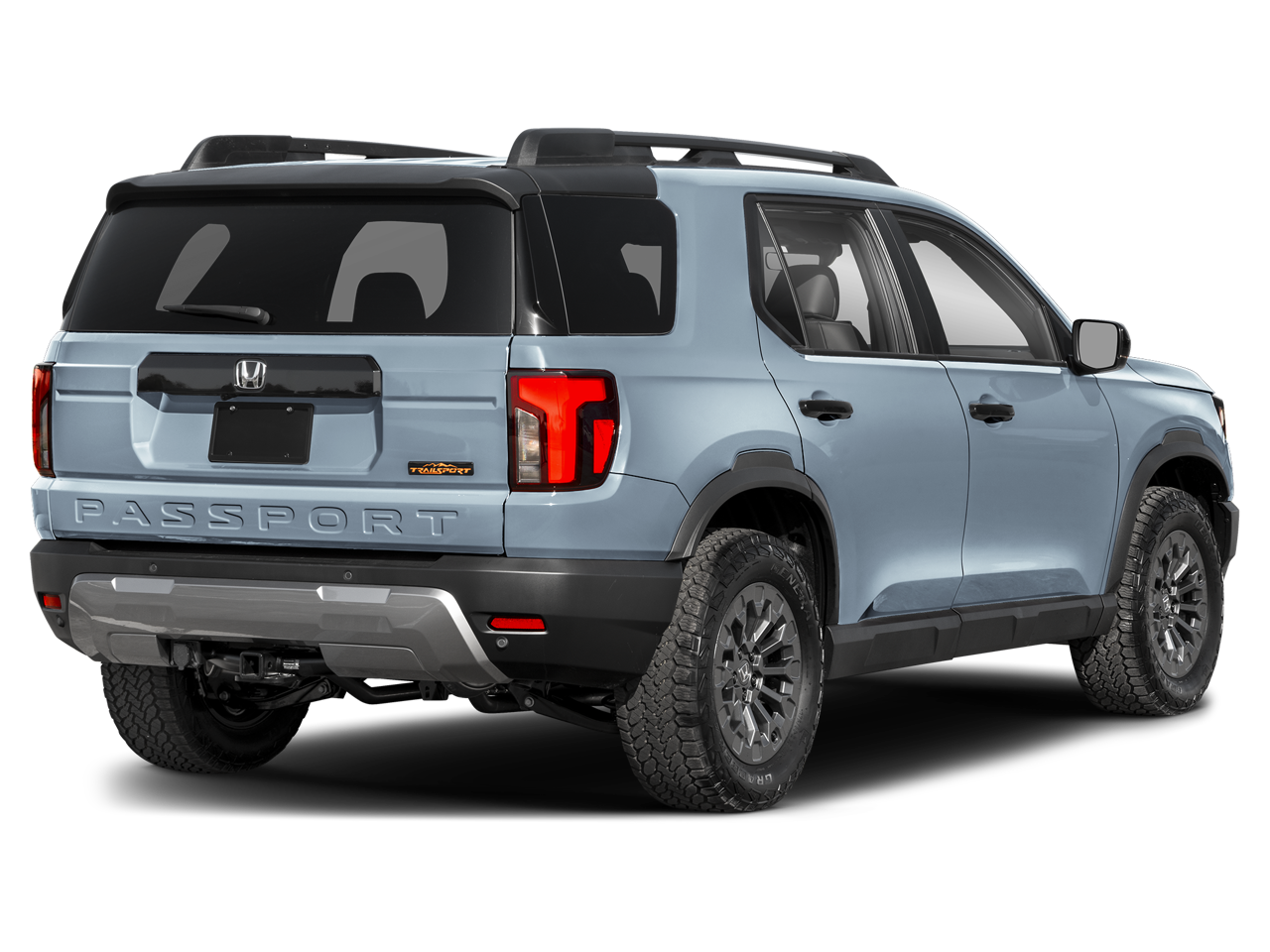 2026 Honda Passport TrailSport - Photo 40