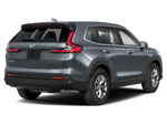 2026 Honda CR-V LX LX