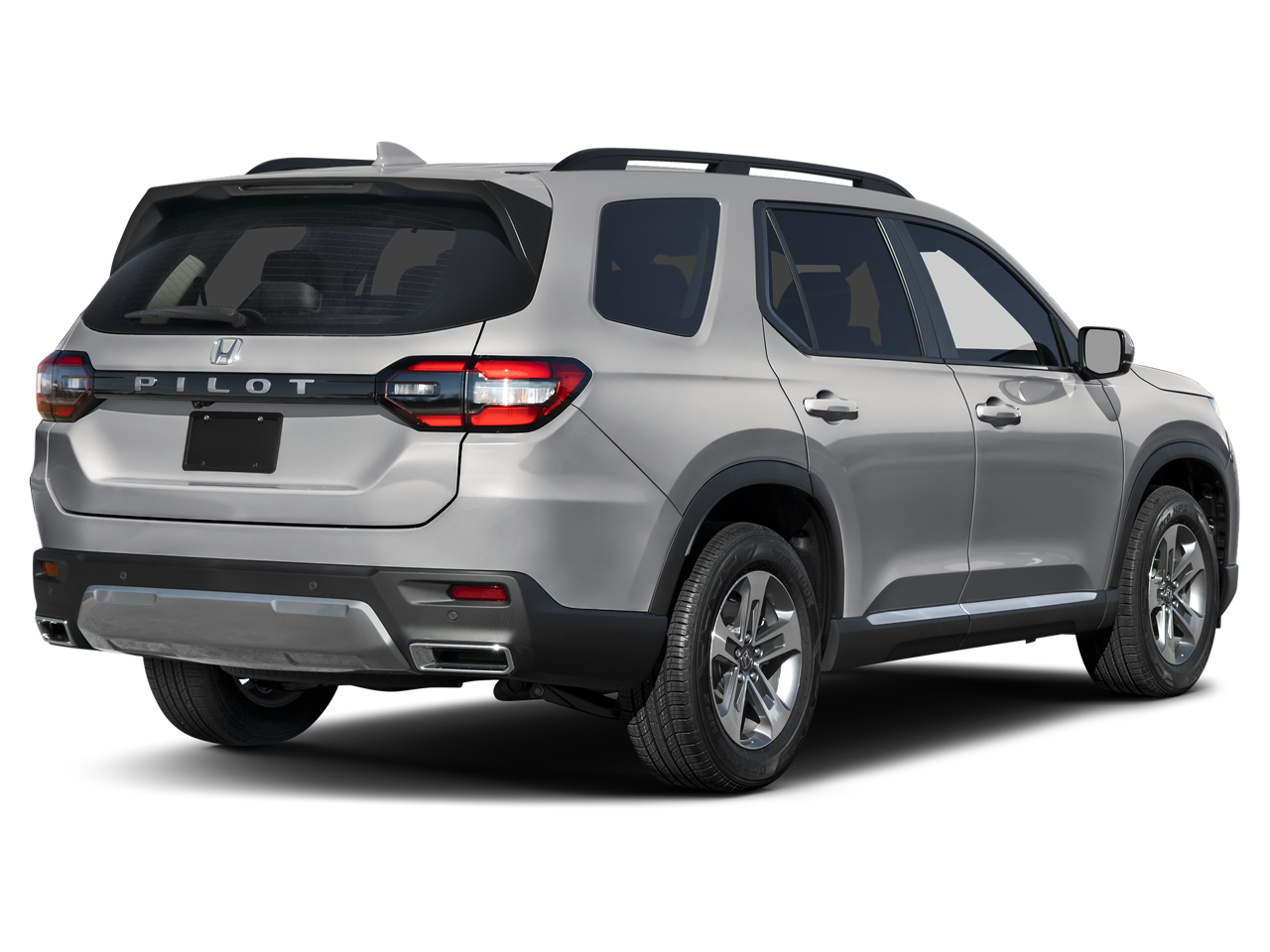 2026 Honda PILOT EXL EX-L