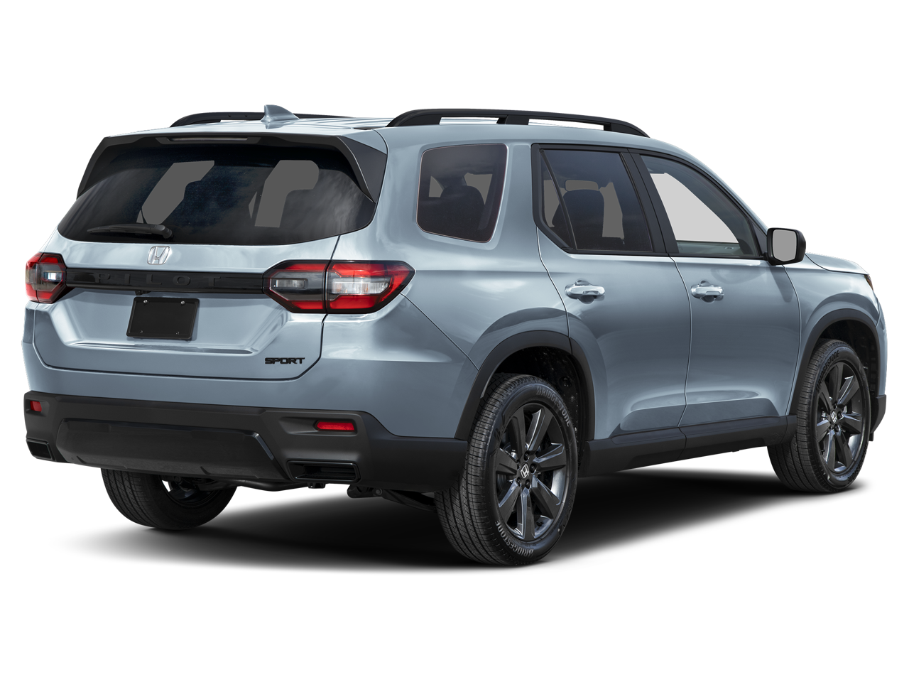 2026 Honda PILOT SPORT Sport