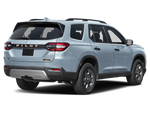 2026 Honda PILOT TRAILSPOR TrailSport