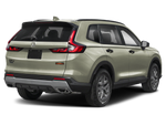 2026 Honda CR-V TRAILSPORT TrailSport