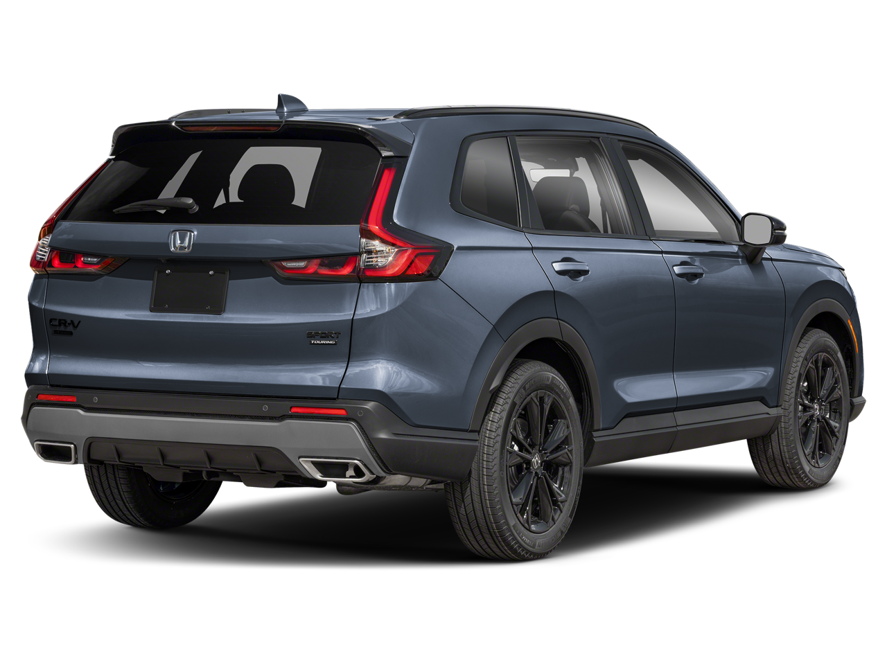 2026 Honda CR-V SPORT TOUR Sport Touring