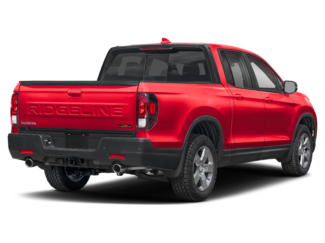 2026 Honda Ridgeline TrailSport - Photo 41