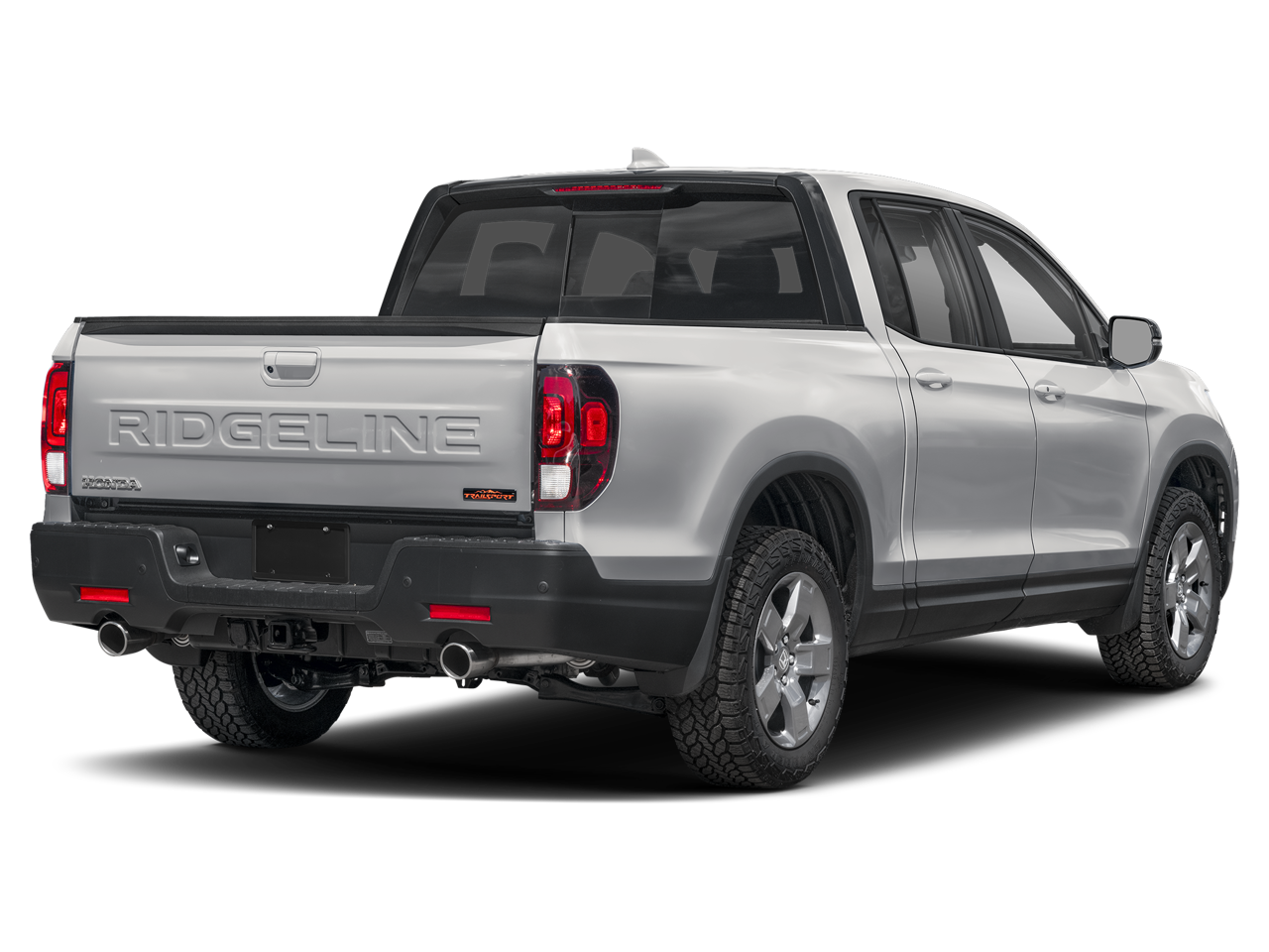 2026 Honda Ridgeline TrailSport - Photo 41