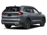 2027 Honda Cr-V Hybrid Sport