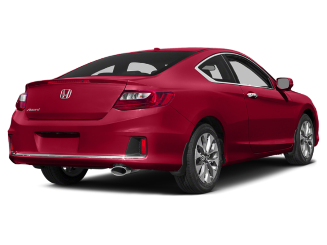 2014 Honda Accord Coupe EX-L