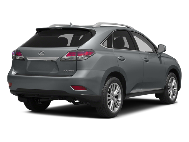 2014 Lexus RX 350 FWD 4dr
