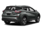 2016 Nissan Murano Platinum